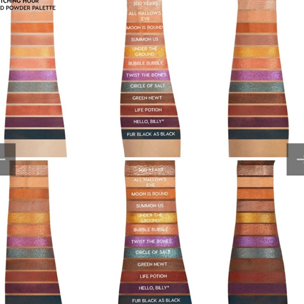 NWT Colourpop Hocus Pocus Set - Picture 7 of 9